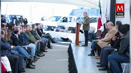 Coahuila ha invertido 218 mdp en búsqueda de personas