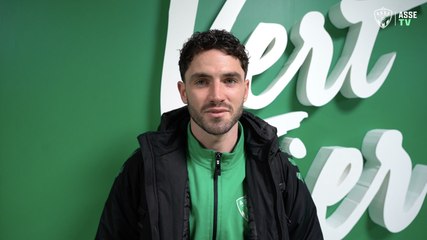 Thomas Monconduit : "Un mois important"