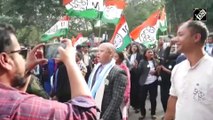 Meghalaya Election 2023: TMC candidates file nominations