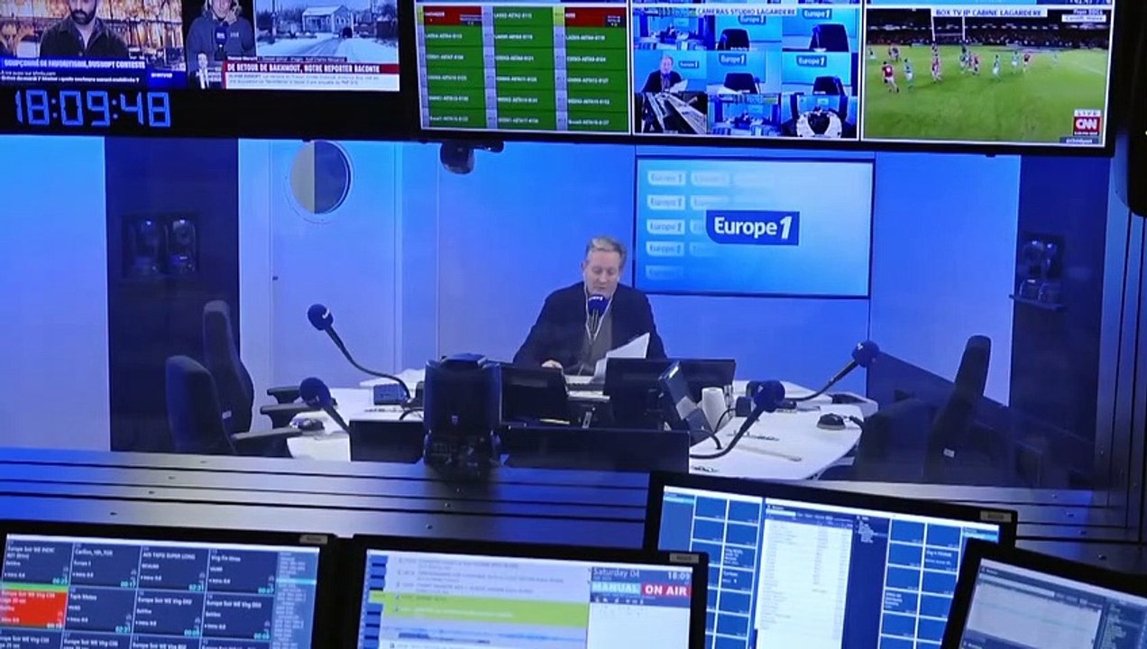 Vacances d'hiver : sur les autoroutes, attention aux saleuses, victimes d'accidents