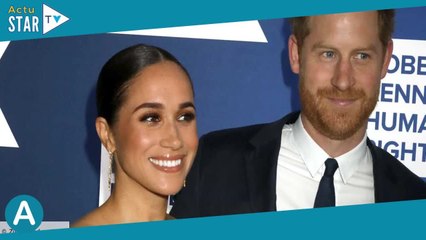 Harry et Meghan de retour sur Netflix ? Ces nouveaux projets à venir