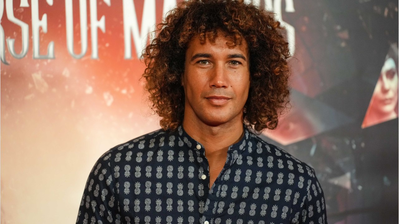 Voici - Laurent Maistret (Les apprentis aventuriers) : il réagit à l'empoisonnement de Jessica Errero