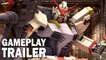 GUNDAM EVOLUTION : Saison 3 "Defencer" Gameplay Trailer