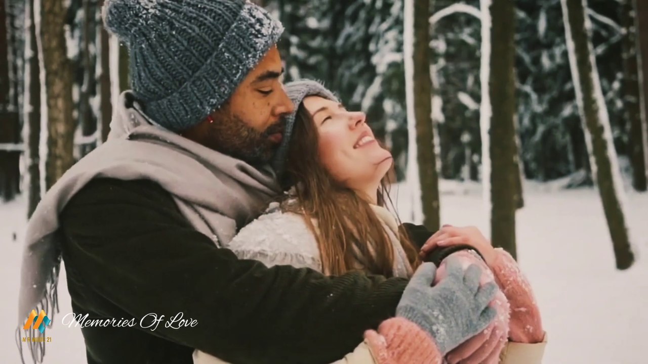 Memories Of Love