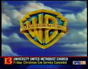 Joey NBC Split Screen Credits