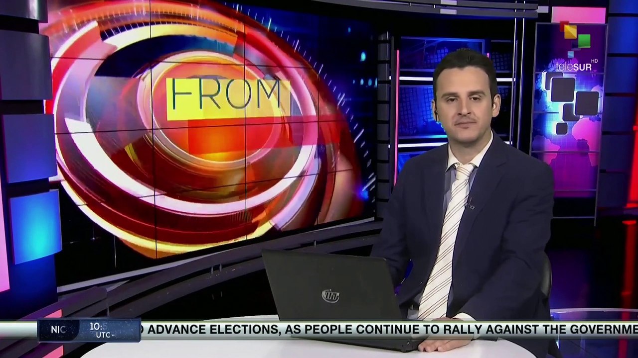 Lebanon Power vacuum reaches fourth month video Dailymotion