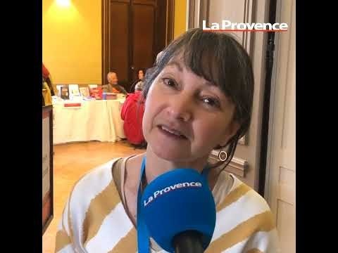 A Avignon, l'Autre festival, une rencontre entre les auteurs et leur public