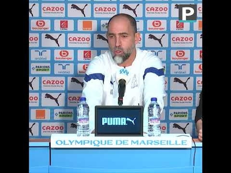 OM-Nice : Payet titulaire
