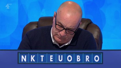 Countdown | Wednesday 16th June 2021 | Episode 7531