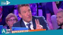 Benjamin Castaldi annonce le retour de Secret Story avec... Nabilla !