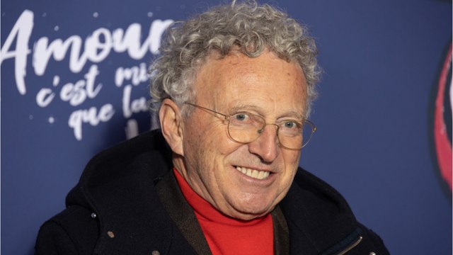 GALA VIDEO - Nelson Monfort : il obtient une dérogation de France Télévisions pour participer aux JO de Paris 2024