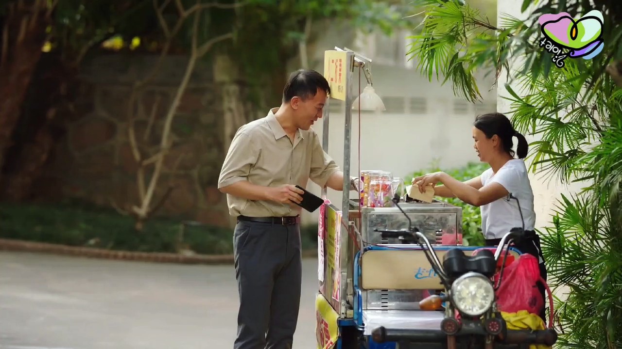 Our Secret EP2 Engsub