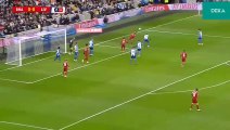 Liverpool vs Brighton  1-2  All Goal & Highlights FA Cup