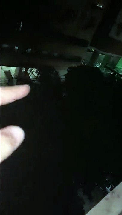 Quand le transformateur électrique te fait une belle surprise... boom