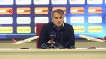 Şenol Güneş: 