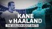 Kane v Haaland: The Golden Boot Battle