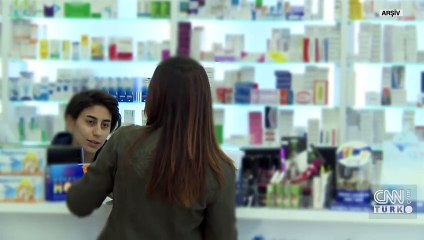 İlaç ithalatına temsilcilik şartı