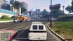 GTA 5 gameplay Explore the sprawling city of Los Santos, based on modern-day Los Angeles, as you control three characters with their own unique storylines. Complete missions, participate in heists, and engage in all sorts of mischief as you experience the