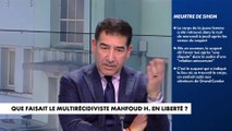 Karim Zeribi : «On aimerait ne pas critiquer la justice et son fonctionnement»