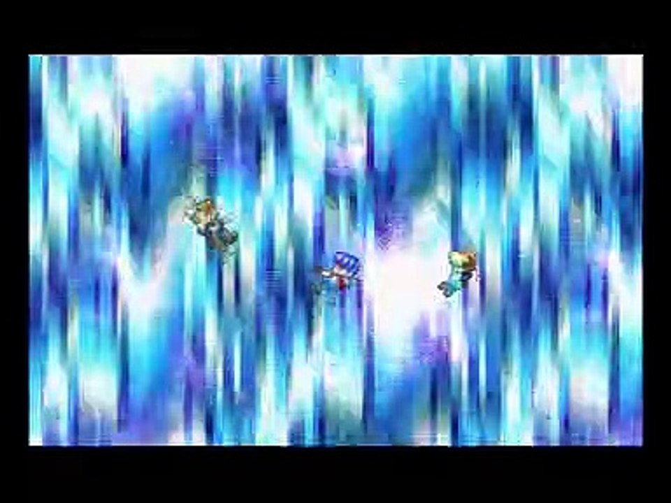 Wild Arms online multiplayer - psx