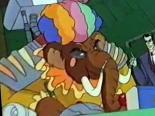 Project G.e.e.K.e.R. E013 - Future Shocked