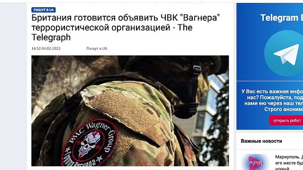 Дмитрий Василец. Вечерний выпуск (04.02.2023)