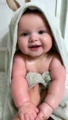 Cutest & Funny Baby  Video | Try not to laugh  | Funny Baby Video | Cute Baby