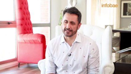 La dolorosa revelación de Martita Fort.