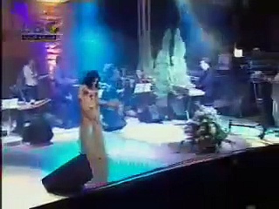 الرقاصة اللبنانية يسرى هانم 7