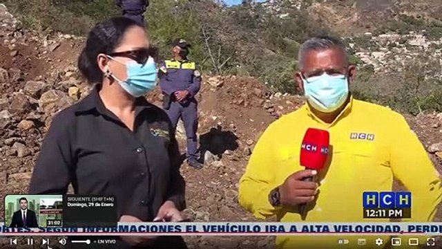 ¡Nueve ya estaban identificados! Medicina Forense inhumó 16 cadáveres no reclamados en la capital