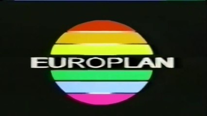 Abertura: Europlan VHS (Anos 90)