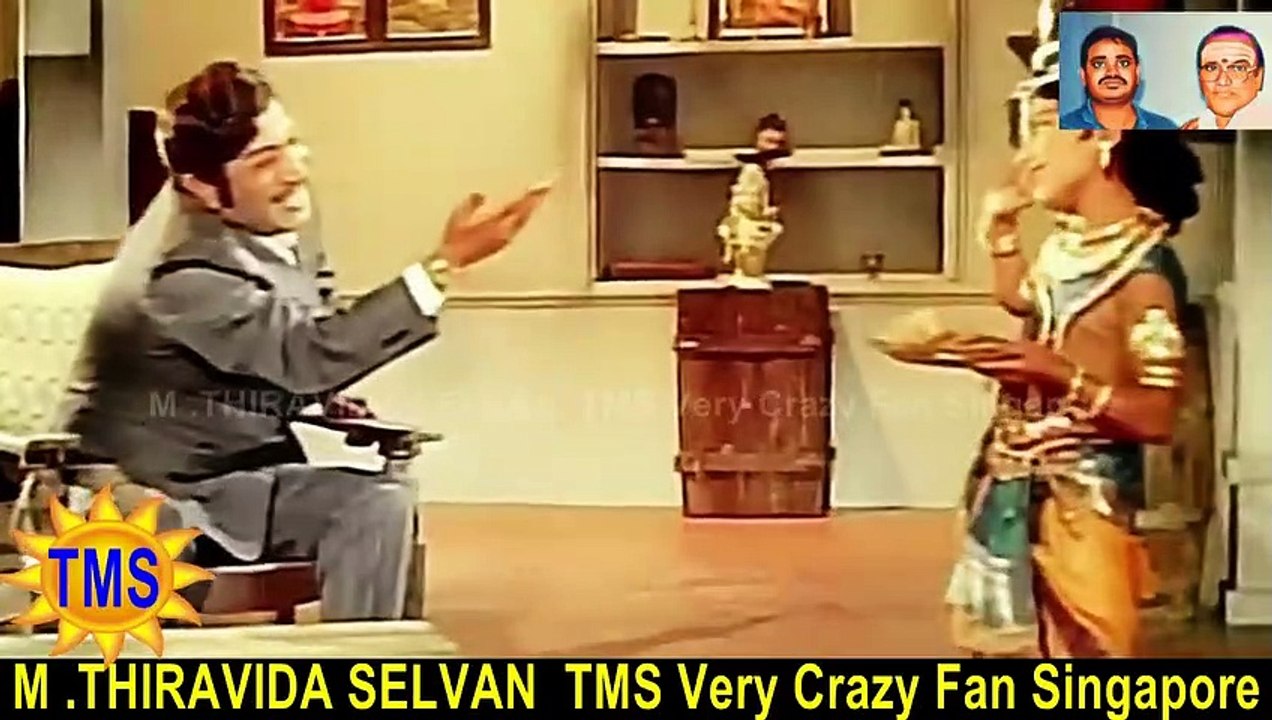 Avandhan Manidhan T M Soundararajan Legend Vol 1