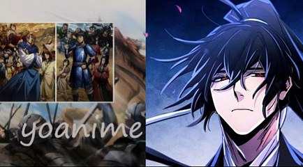 El regreso del demonio cap 66 - 126 parte 4