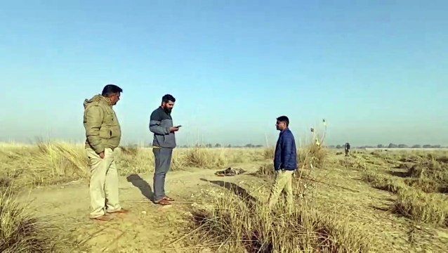 घर से फैक्ट्री में मजदूरी करने निकले युवक की सिर कुचलकर हत्या