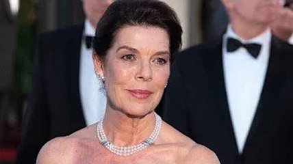 Caroline de Monaco, la fin avec Ernst August, désormais chez sa conquête