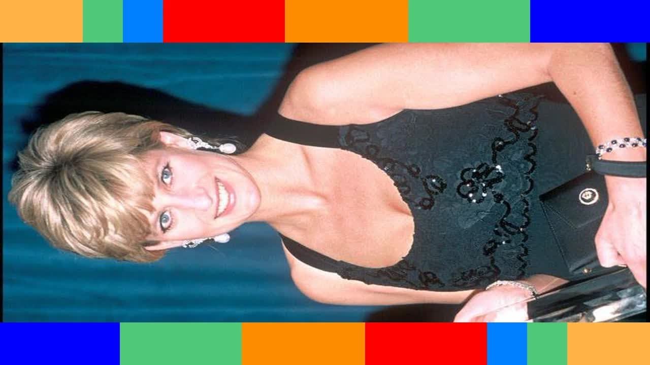 Lady Diana : ces lettres intimes où elle fait un aveu perturbant sur son divorce