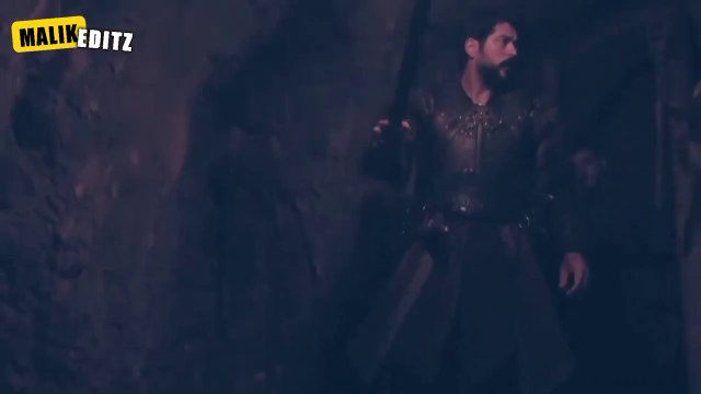 Osman Injured in Bomb Blast ll Osman bey Save Konur Alp ll- _kurulusosman _atv