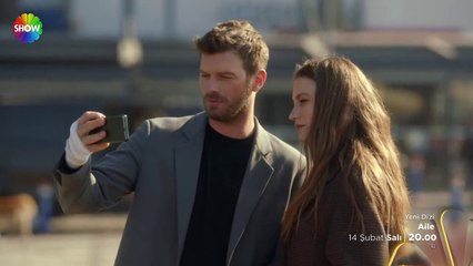 Aile 14 Şubat Salı 20.00’de Show TV'de! _ 1. Bölüm 2. Fragman