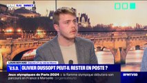 Soupçons de favoritisme contre olivier dussopt: 