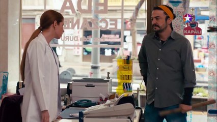 Sen Niye Emrah'a Uydun Ki Meto | Kardeş Payı