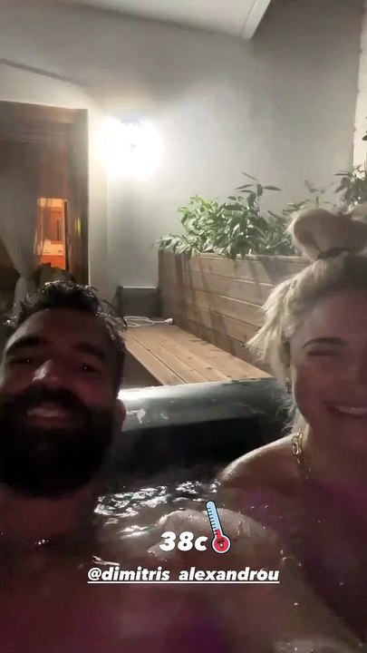 Τούνη-Αλεξάνδρου: Περιμένουν τον χιονιά «Μπάρμπαρα» με τον πιο απίθανο τρόπο!