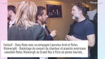 Laurence Arné maman de Raphaël : le père de son fils est un homme charmant à la belle carrière