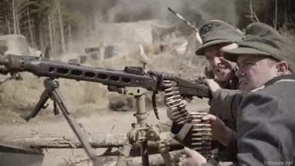 SOLIDERS  OF THE DAMNED] ACTION WAR HORROR