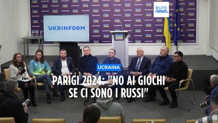 Le notizie del giorno | 04 febbraio - Serale