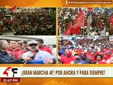 Gobernador Lacava: Los patriotas ratificamos nuestra lealtad y fidelidad al presidente Maduro