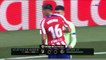 La Liga : Coup d'arrêt pour l'Atlético à domicile