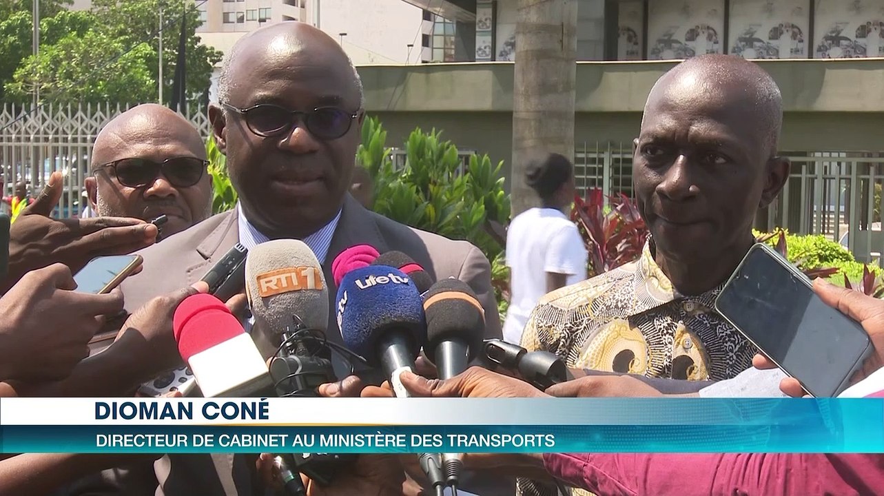 Le ministère des Transports lance la semaine de sensibilisation à la sécurité routière