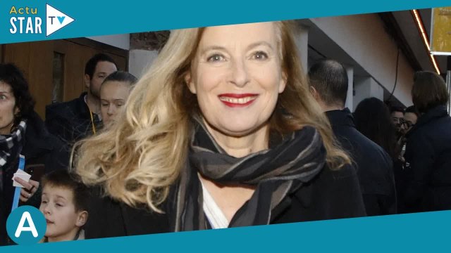 Valérie Trierweiler : On ne s'est même pas dit bonjour , ses retrouvailles tendues avec Julie Gayet