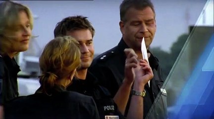 Notruf Hafenkante Staffel 1 Folge 2