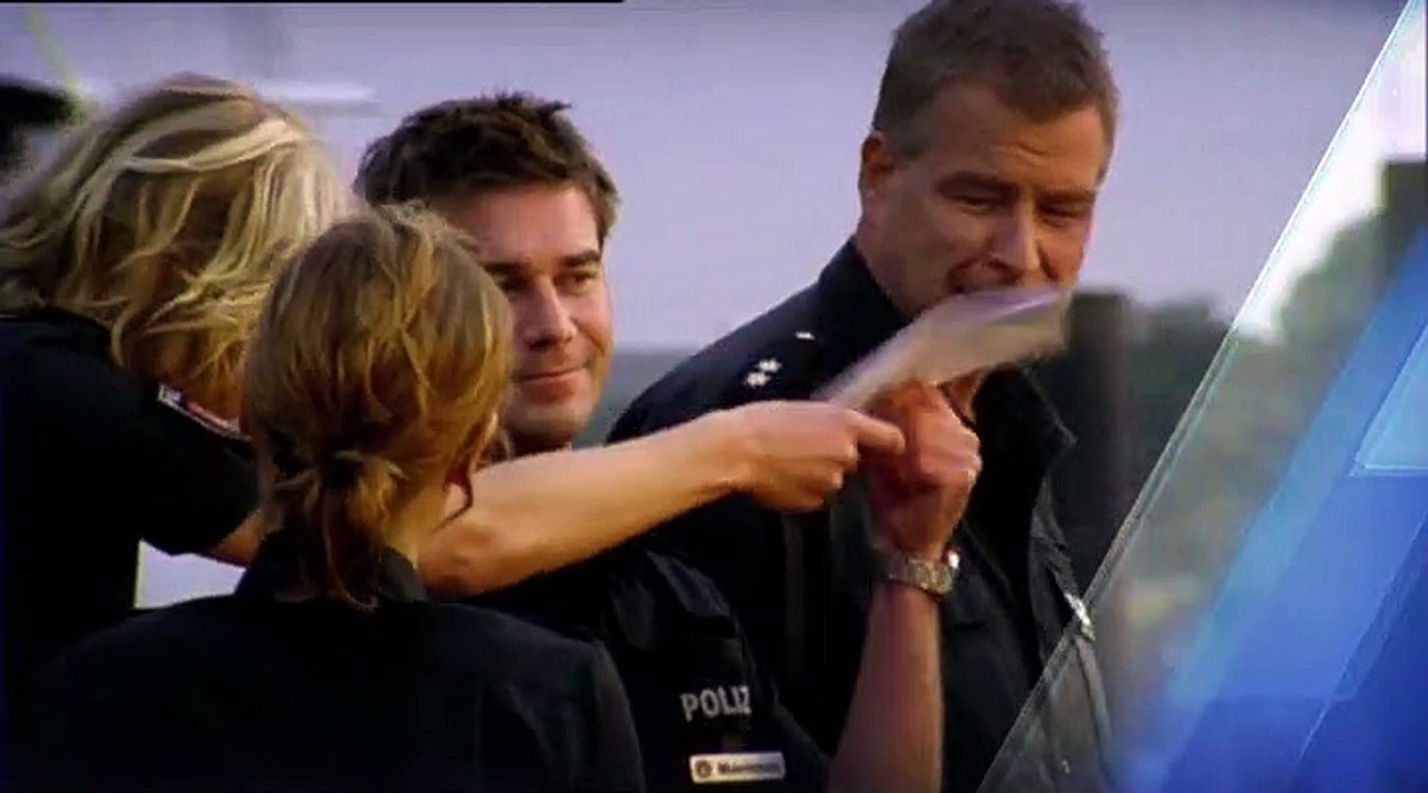 Notruf Hafenkante Staffel 1 Folge 4